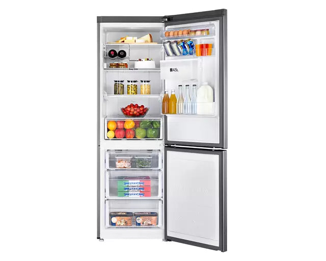 Refrigerador Bottom Samsung RB33J3830SA 338 Litros