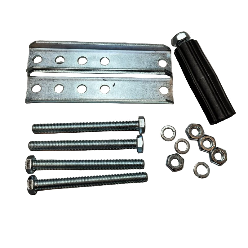 Rueda de Maniobras carro de arrastre, sampro tools