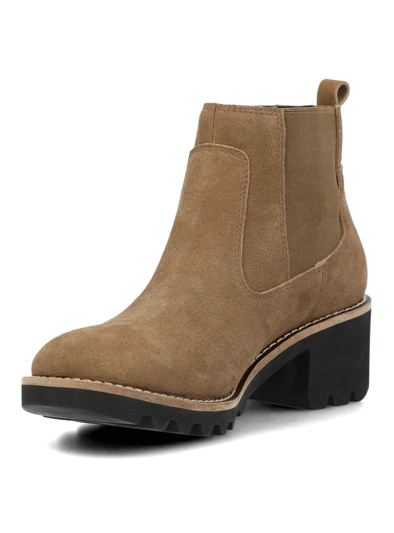 Zapato Chelsea Hush Puppies Sula Femenino Talla 38