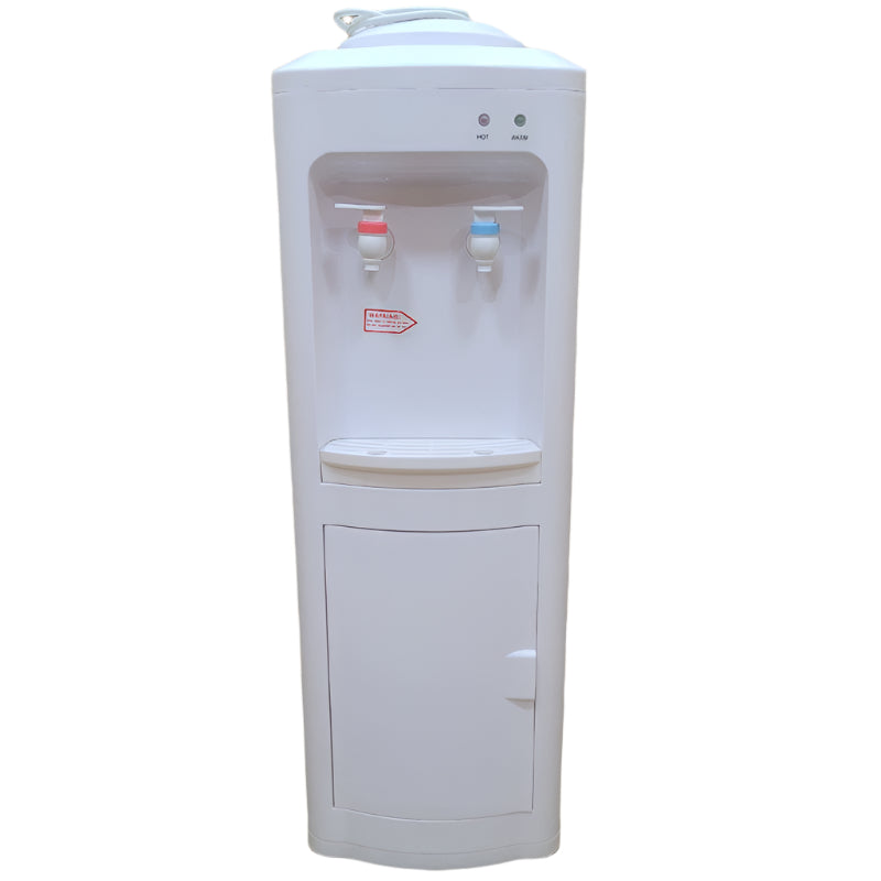 Dispensador De Agua Electrico Generico Vertical