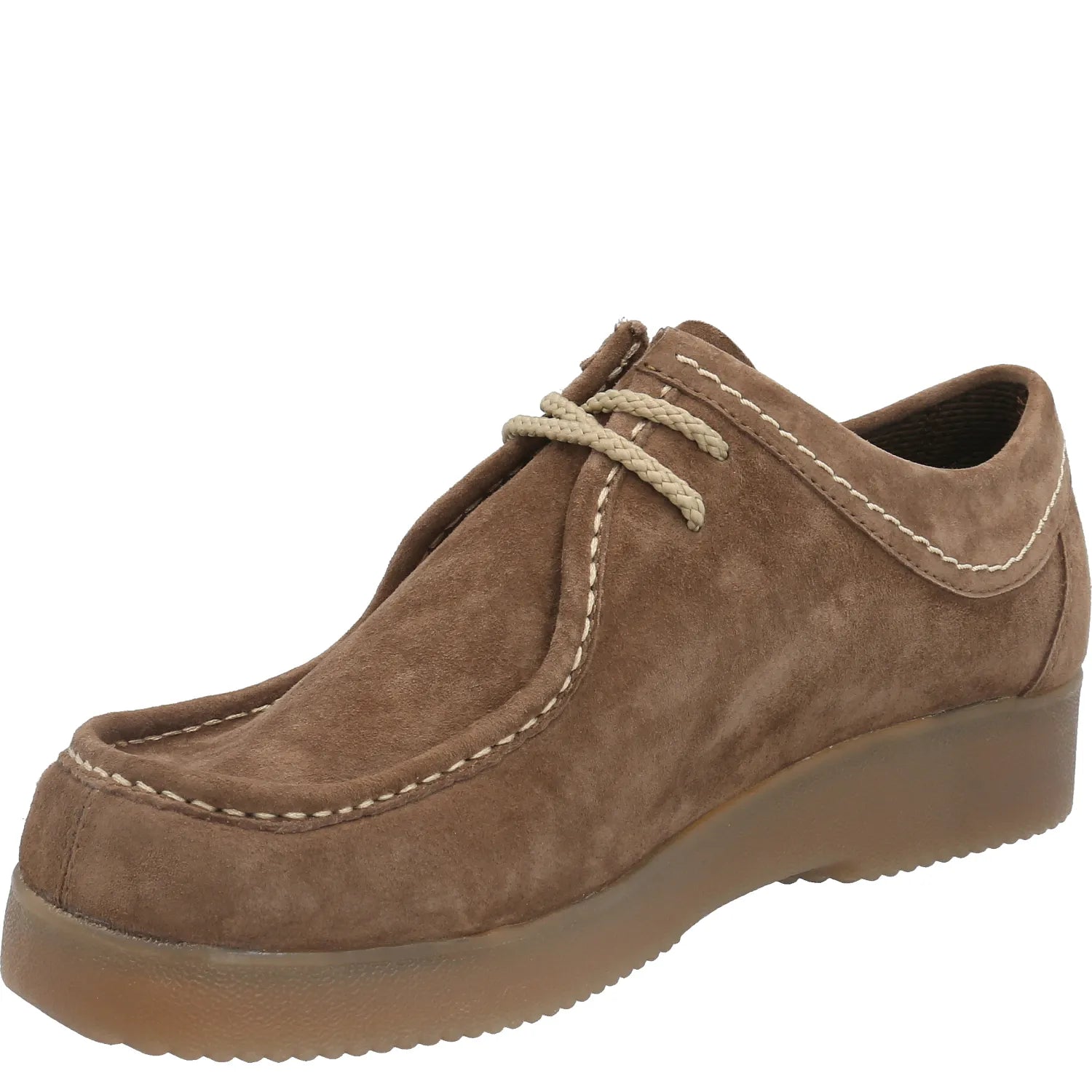Calzado Hush Puppies Navajo Rootbeer Talla 4