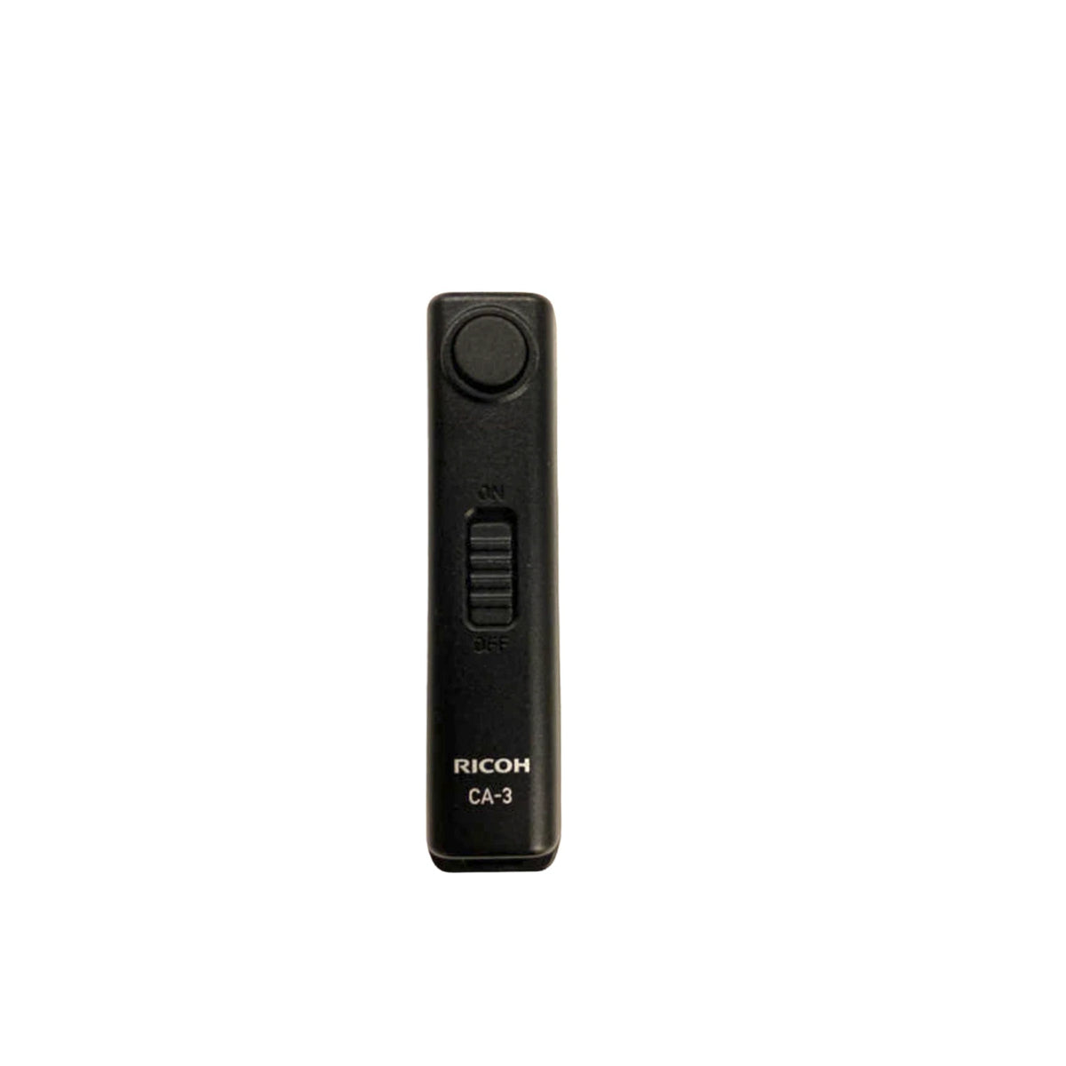 Disparador Remoto Ricoh Cable Switch CA-3 para Cámaras