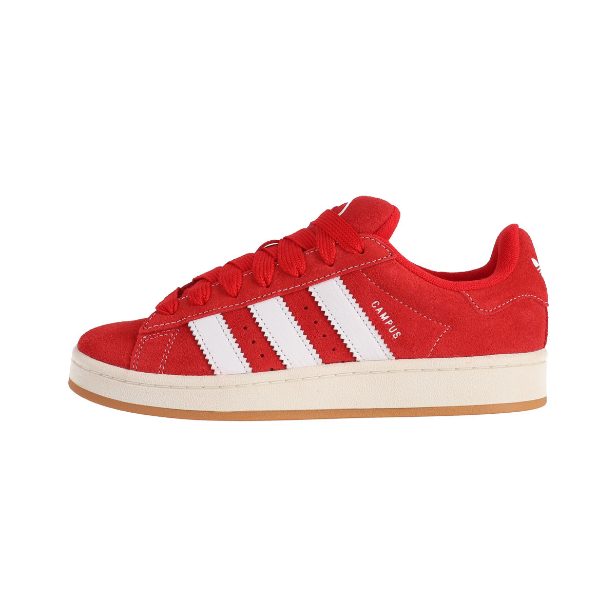 Zapatilla Adidas Campus 00s H03474 Rojo Talla US 40.5 Masculino