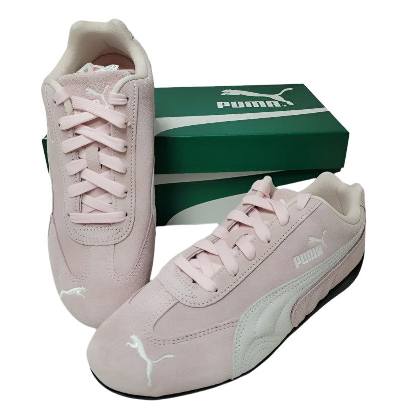 Zapatillas Puma Speedcat Og Rosado Talla 38.5/ 24.5 CM