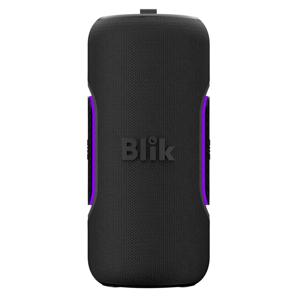Parlante Bluetooth Blik Hypebass40 40W RMS