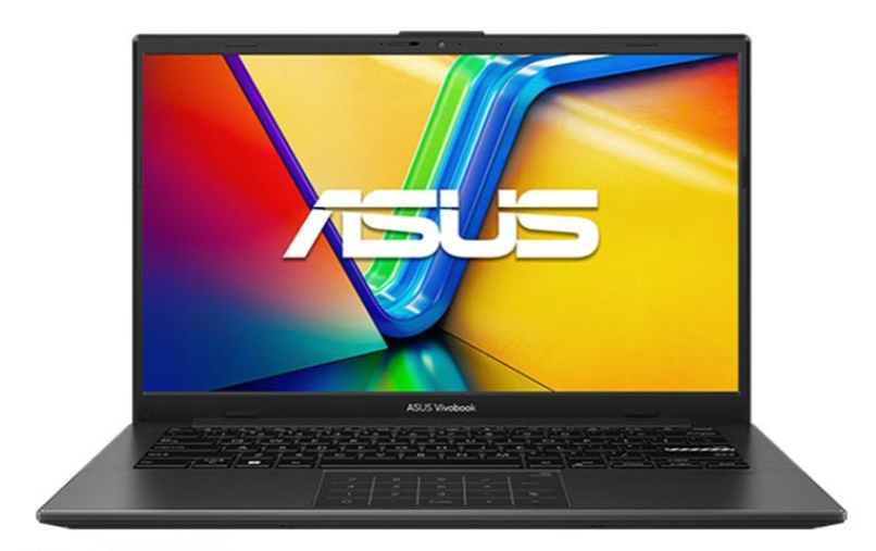 Notebook Asus Vivobook E1404f Cpu: Amd Ryzen 5 / Ram: 8gb / Ssd: 512gb