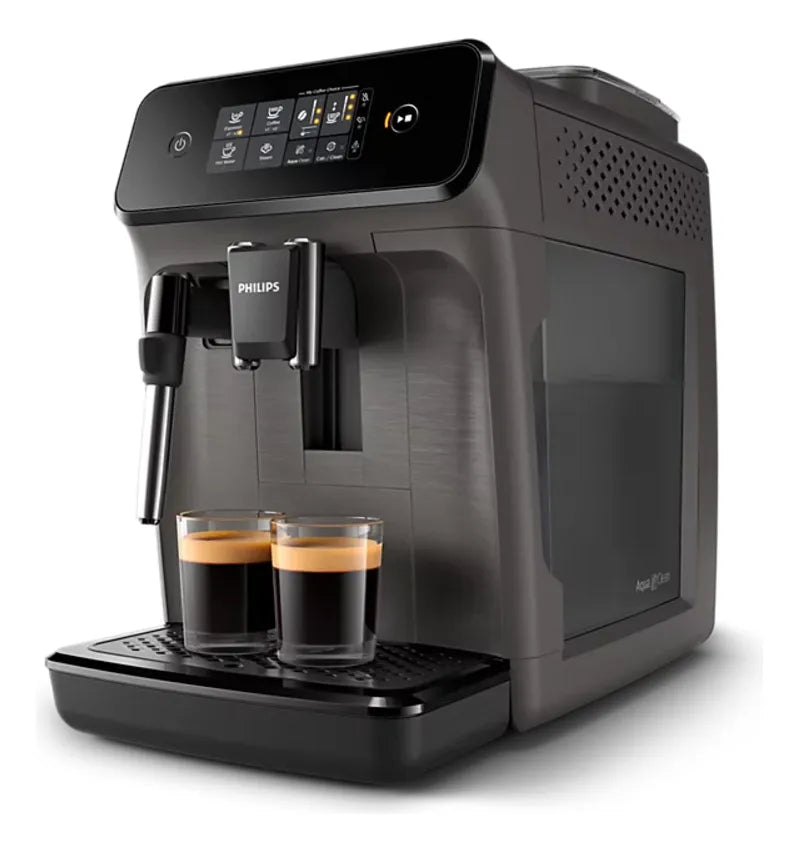 Máquina de Espresso Automática Philips PHI 1224 1500W