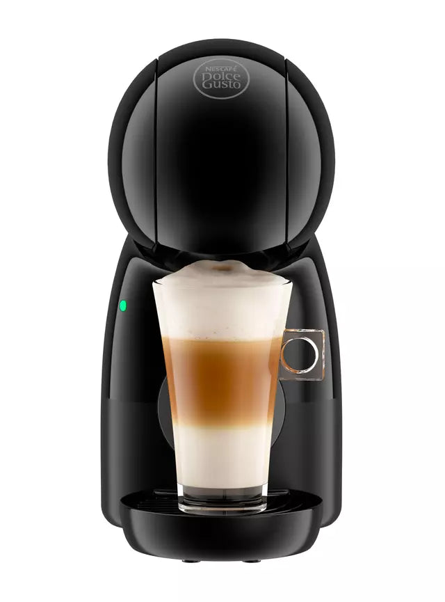 Cafetera Dolce Gusto Piccolo XS Negro