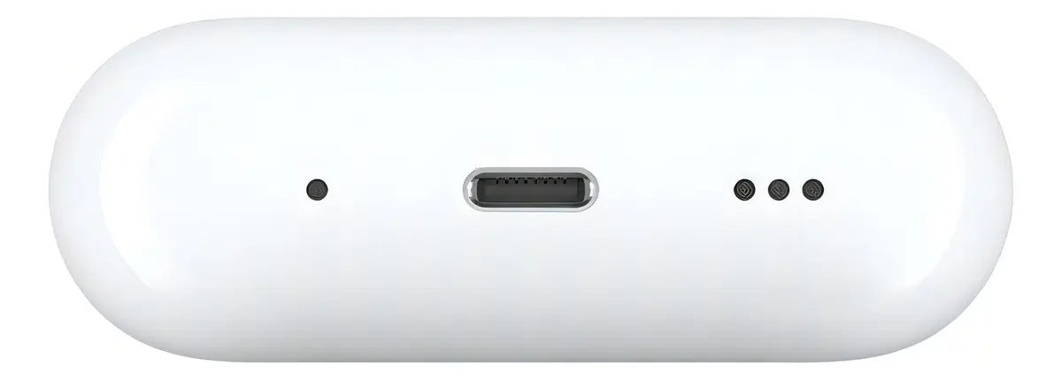 Audífonos Apple AirPods Pro 2da Generación Blanco