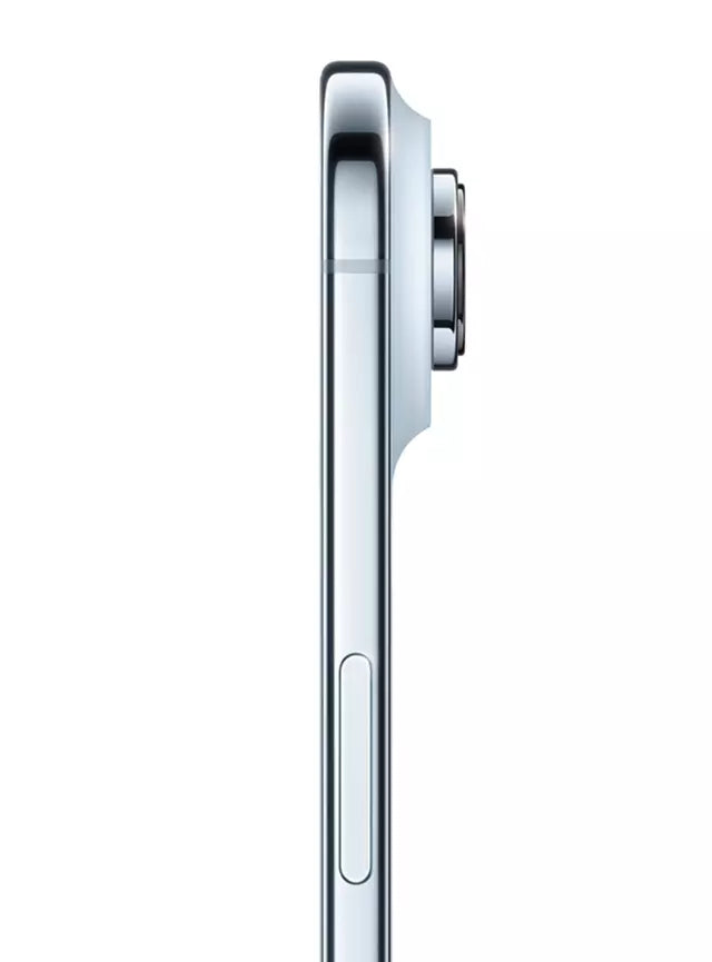 iPhone Air 256GB Azul Cielo