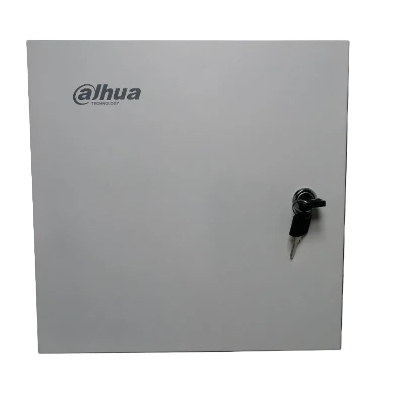 Controlador De Alarma Dahua Dhi-Arc9016C