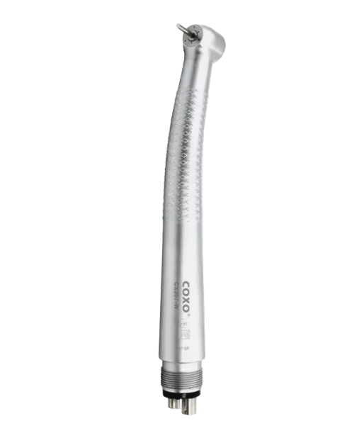 Turbina Dental COXO Cx207-W Gris