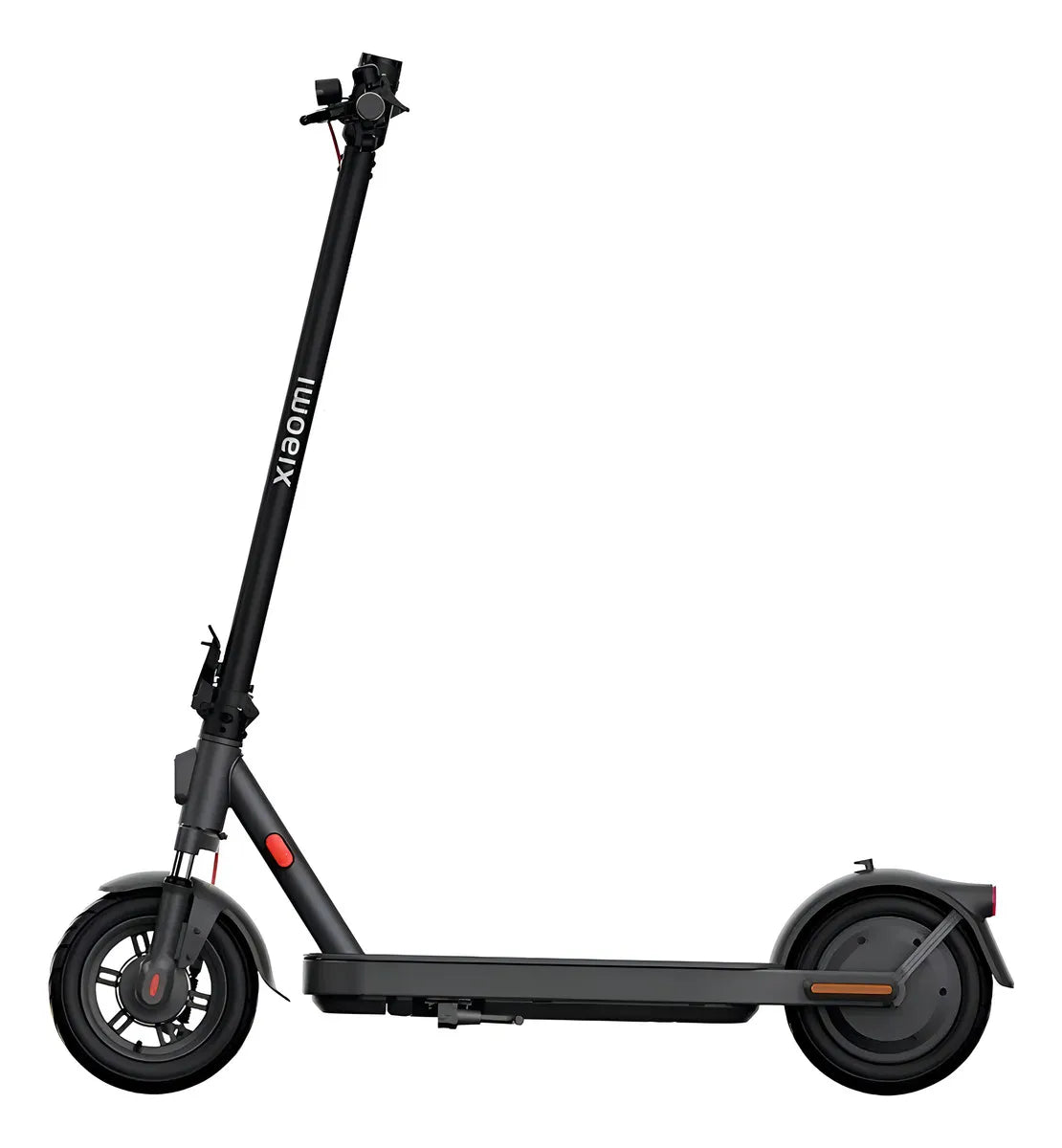 Scooter Eléctrico Xiaomi Elite 400W Negro, Autonomía 45 km