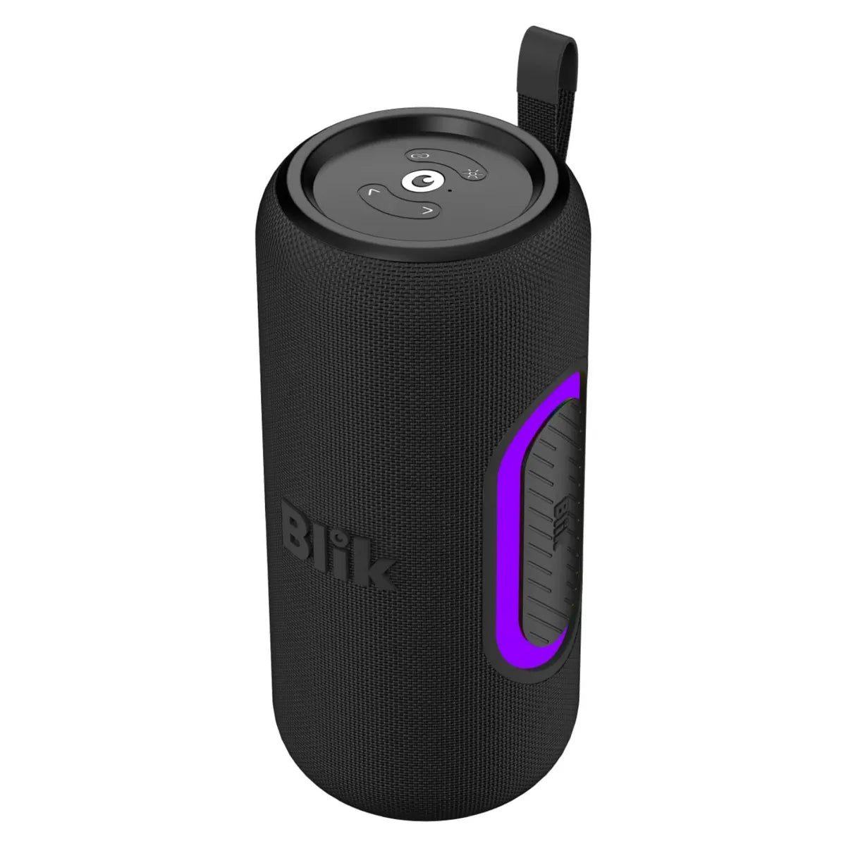 Parlante Bluetooth Blik Hypebass40 40W RMS