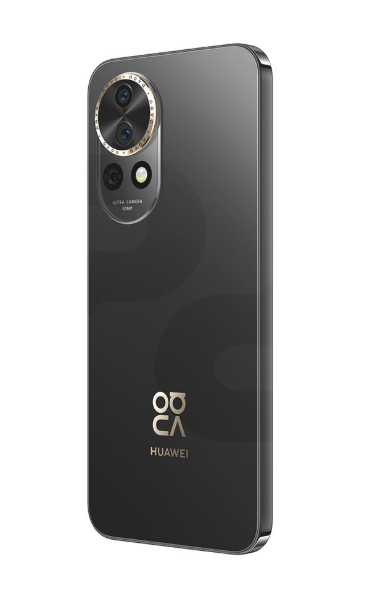 Celular Smartphone Huawei Nova 13 Black 12gb+256gb