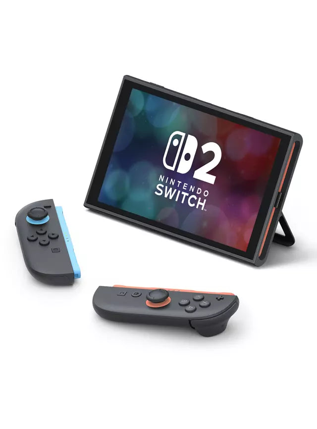 Consola Nintendo Switch 2 256gb