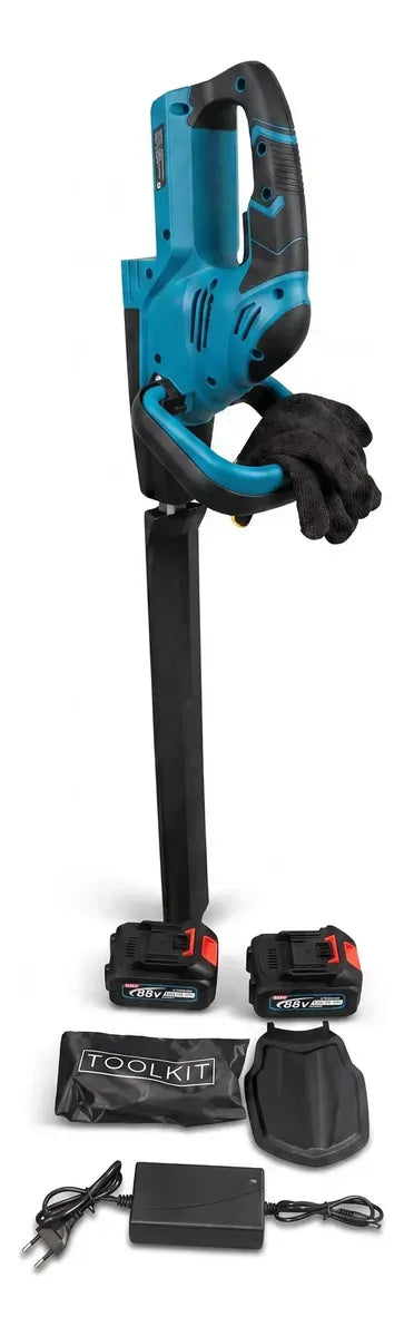 Cortasetos Inalámbrico Genérico DUH-480A 21 V