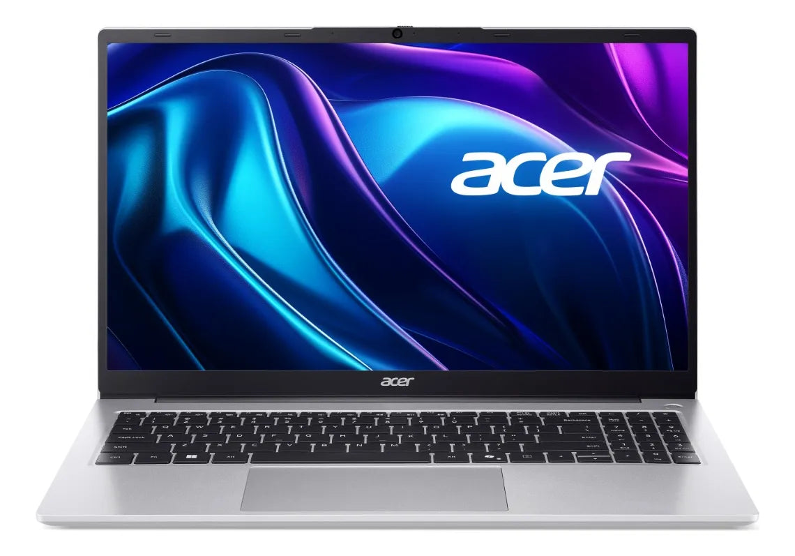 Notebook Acer Aspire Lite 15 / Al15-41p Gris 32gb Ram 512gb Ssd 15.6"