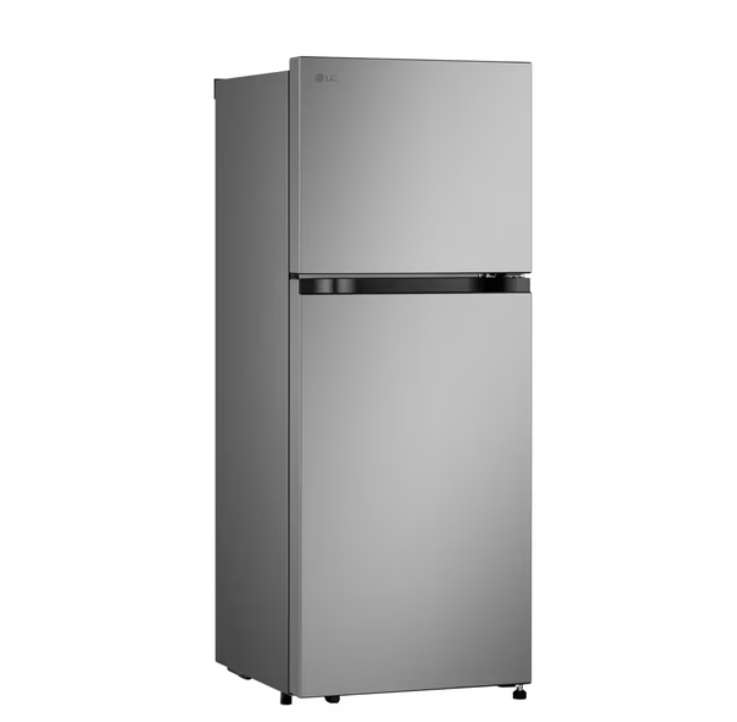 Refrigerador LG VT22BPY Inox 217 Litros