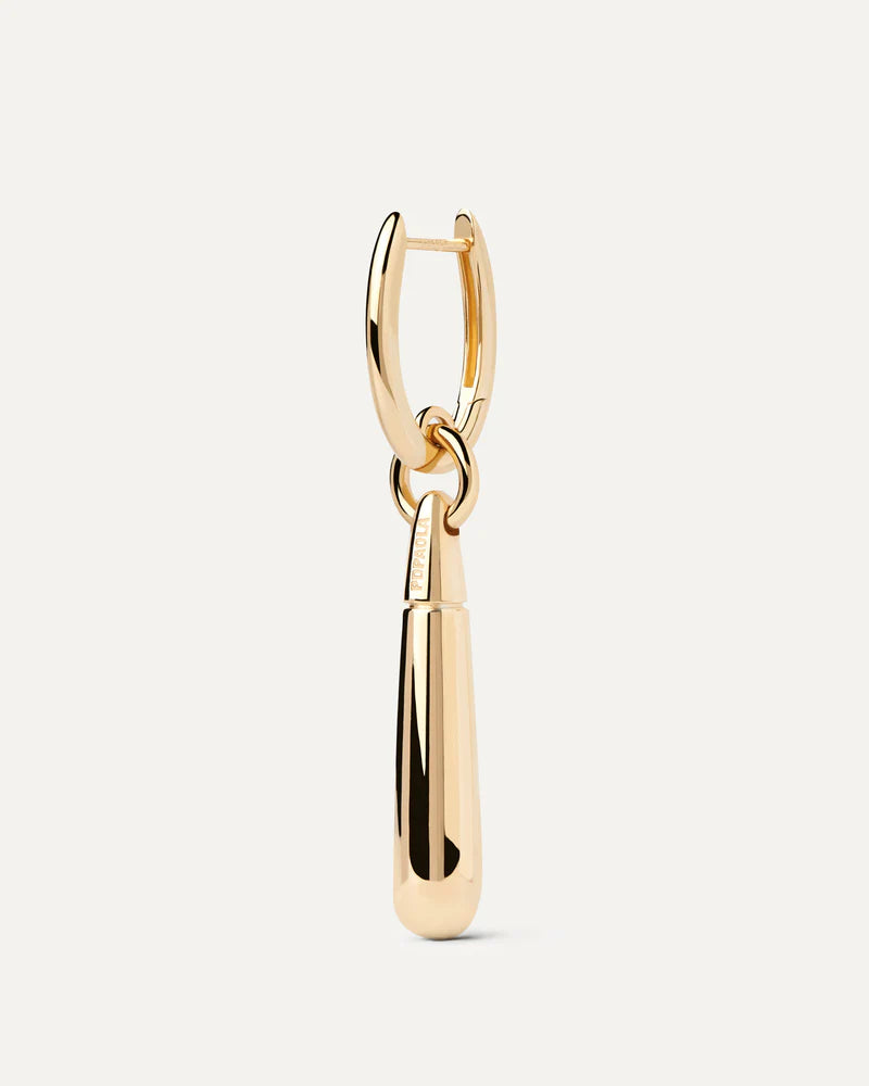 Aro Individual Large Jupiter Pdpaola Pq01-087-U Dorado