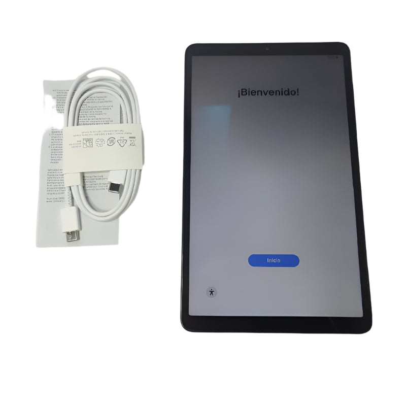 Tablet Samsung Galaxy Tab A9 64gb Modelo Sm-X110 Grafito