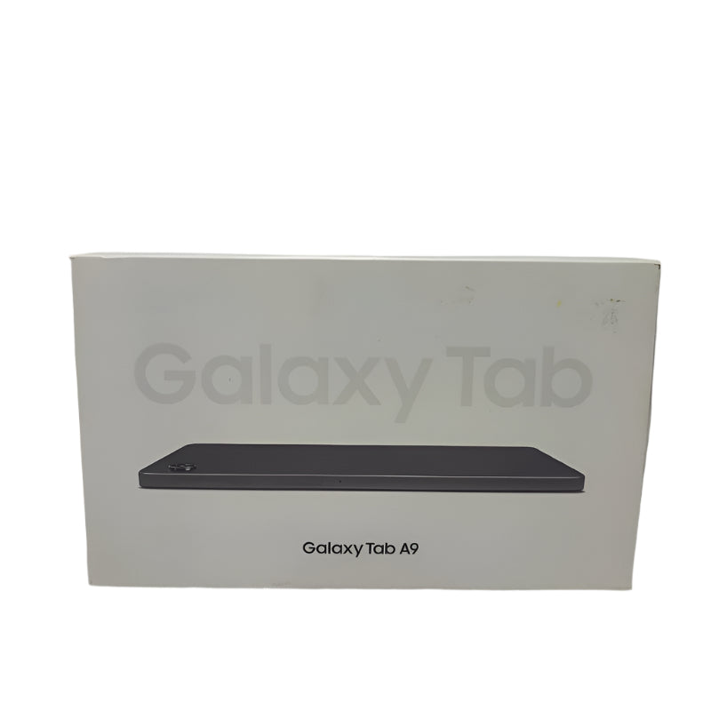 Tablet Samsung Galaxy Tab A9 64gb Modelo Sm-X110 Grafito