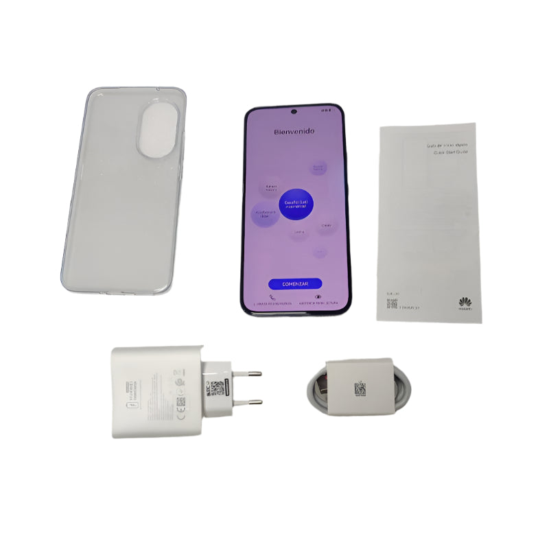 Celular Smartphone Huawei Nova 13 Black 12gb+256gb