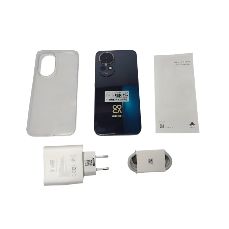 Celular Smartphone Huawei Nova 13 Black 12gb+256gb