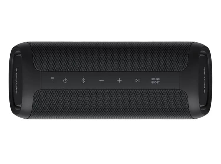 Parlante Portátil LG XBOOM Go XG7QBK