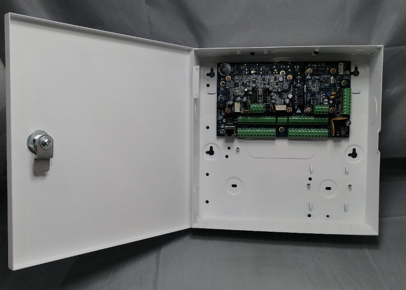 Controlador De Alarma Dahua Dhi-Arc9016C