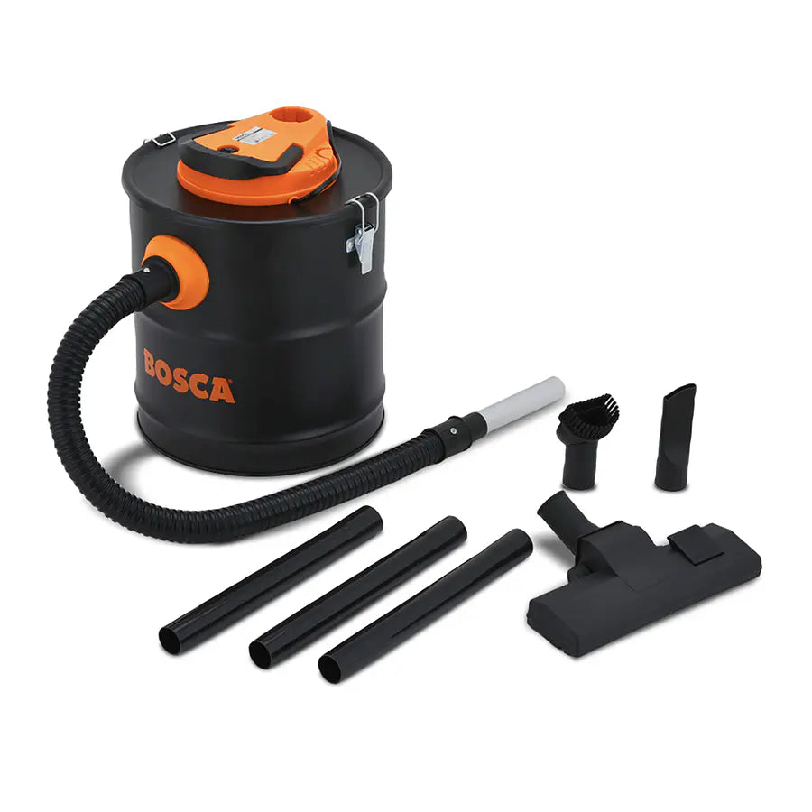 Aspiradora Bosca Pro-Clean 1000