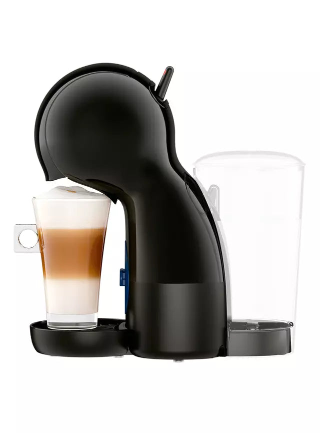 Cafetera Dolce Gusto Piccolo XS Negro