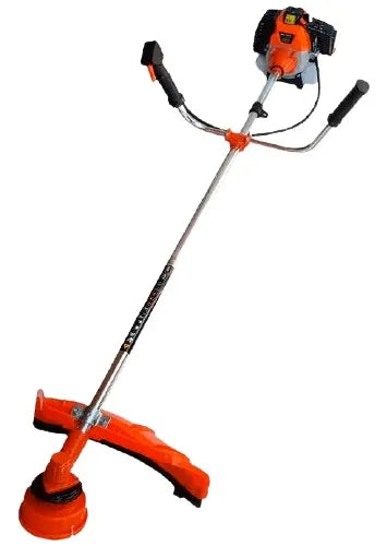 Desmalezadora Orilladora 3 En 1 Rorx Bursh Cutter Naranjo