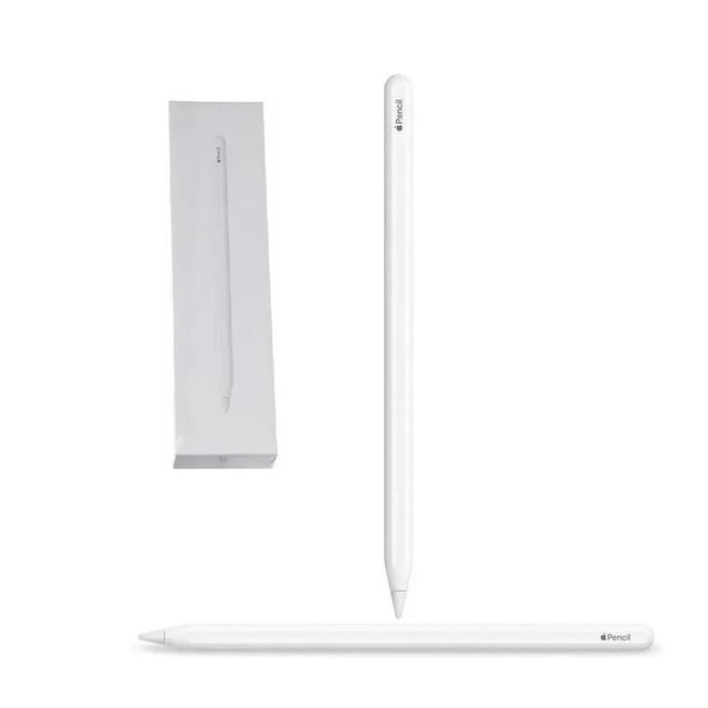 Lápiz 2 Generación Apple A2051 Blanco [Openbox] [Ml]