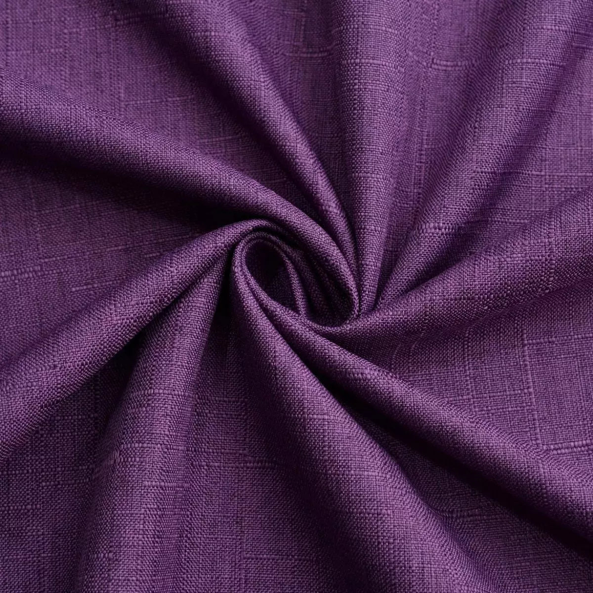 Pack de 2 Cortinas Térmicas Engomadas Morado Blackout