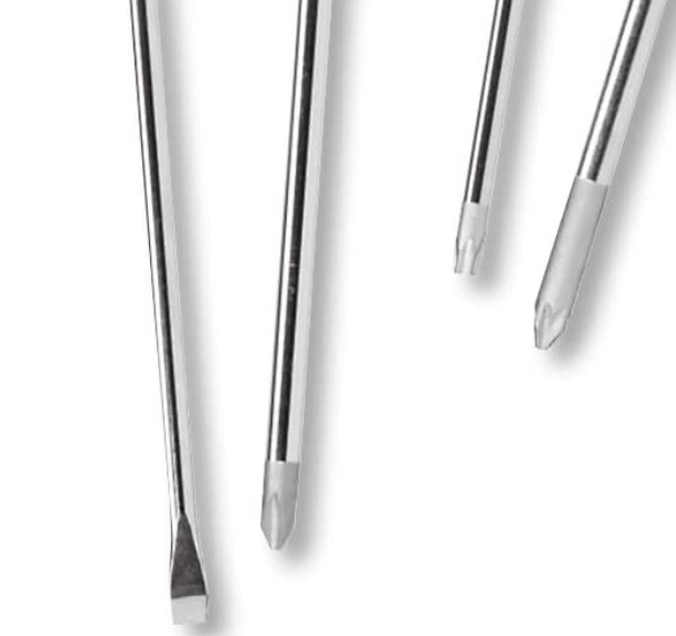 Set de 10 Destornilladores Usag 322 Sh10