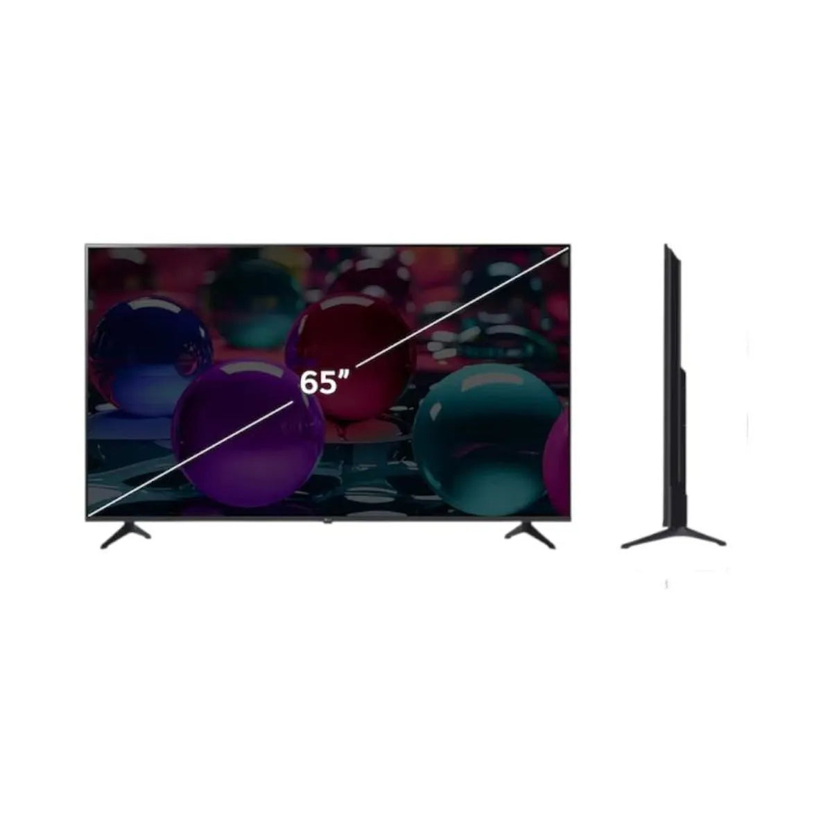 Smart TV UHD 4K LG 65UA7300PSB 65 Pulgadas