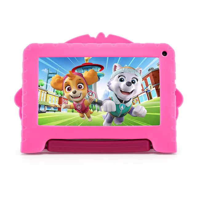 Tablet Nickelodeon Paw Patrol Skye Rosado 2 , 64gb