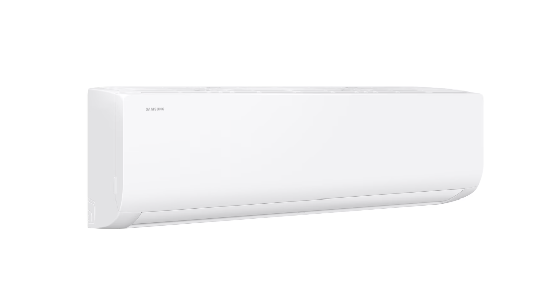 Aire Acondicionado Samsung Split Inverter Frio/Calor Ar40f18c0am 18000 BTU 2