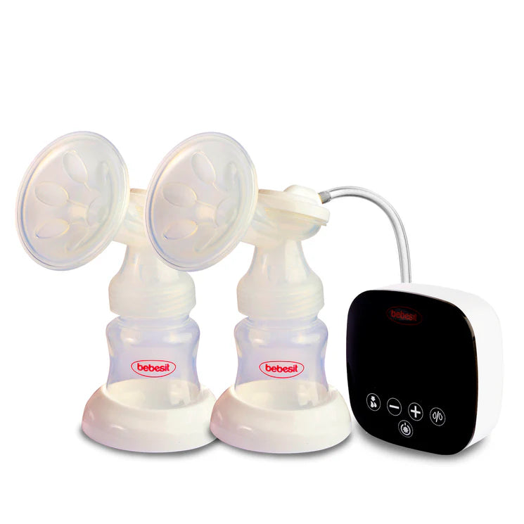 Extractor Digital Advance Natural Care Bebesit 8026