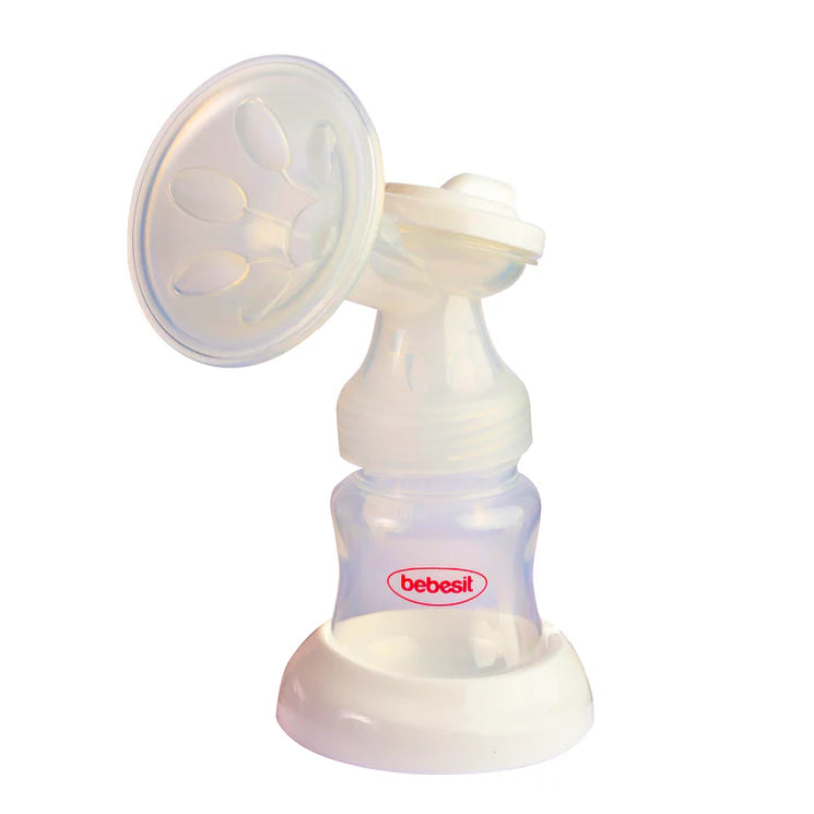 Extractor Digital Advance Natural Care Bebesit 8026