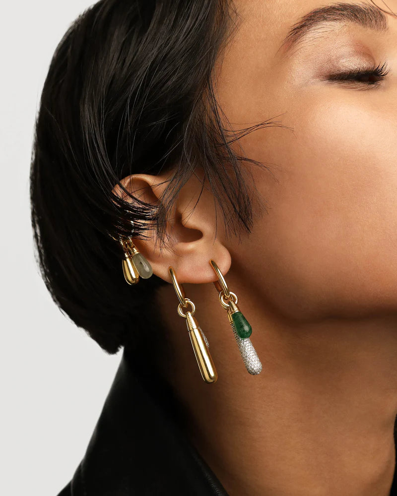 Aro Individual Large Jupiter Pdpaola Pq01-087-U Dorado