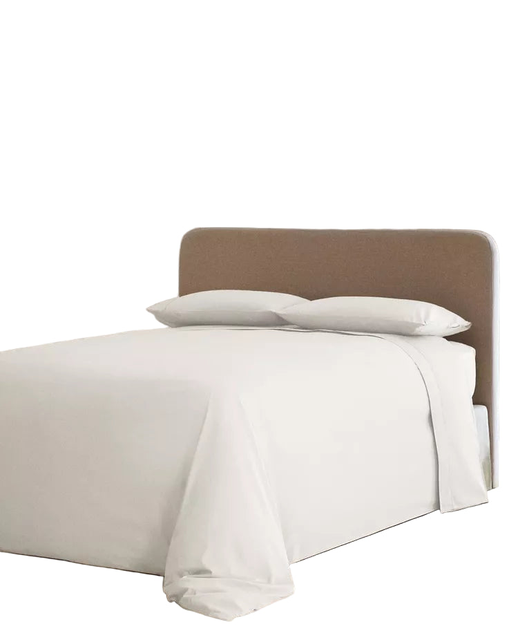 Sabanas Funda Nordica Zara Home 300 Hilos 260*240 Cm Blanco