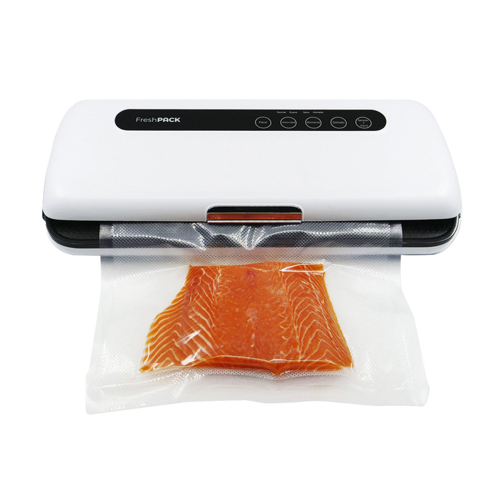 Sellador al Vacío FreshPack SV 100