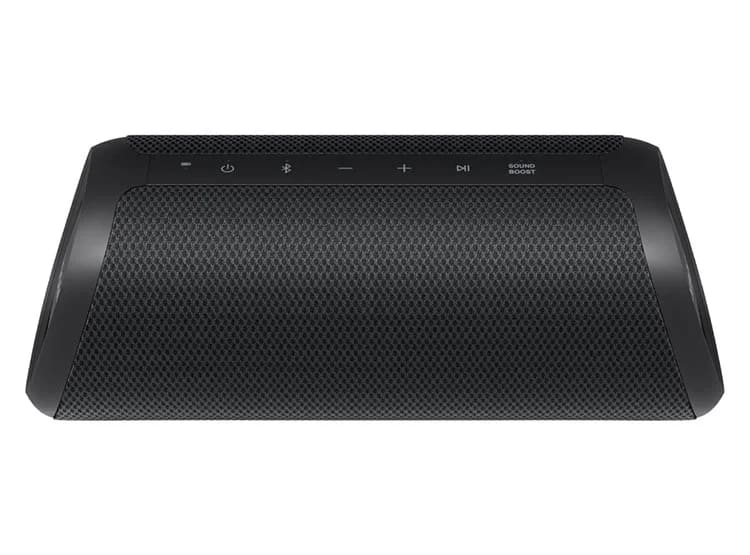 Parlante Portátil LG XBOOM Go XG7QBK