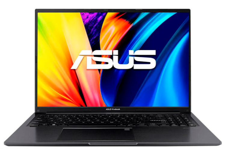 Notebook Reacondicionado Asus Vivobook X1605z Cpu: Intel I7-12700h / Ram: 8gb / Ssd: 512gb