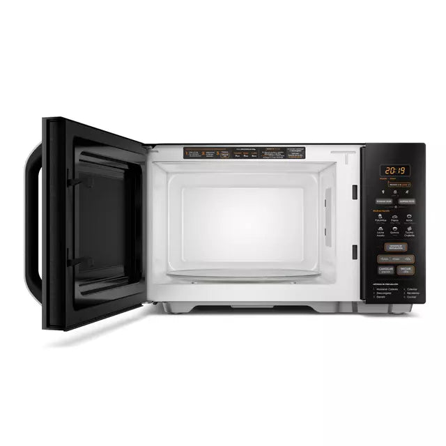 Microondas Mademsa MM28FB Negro 28 Litros