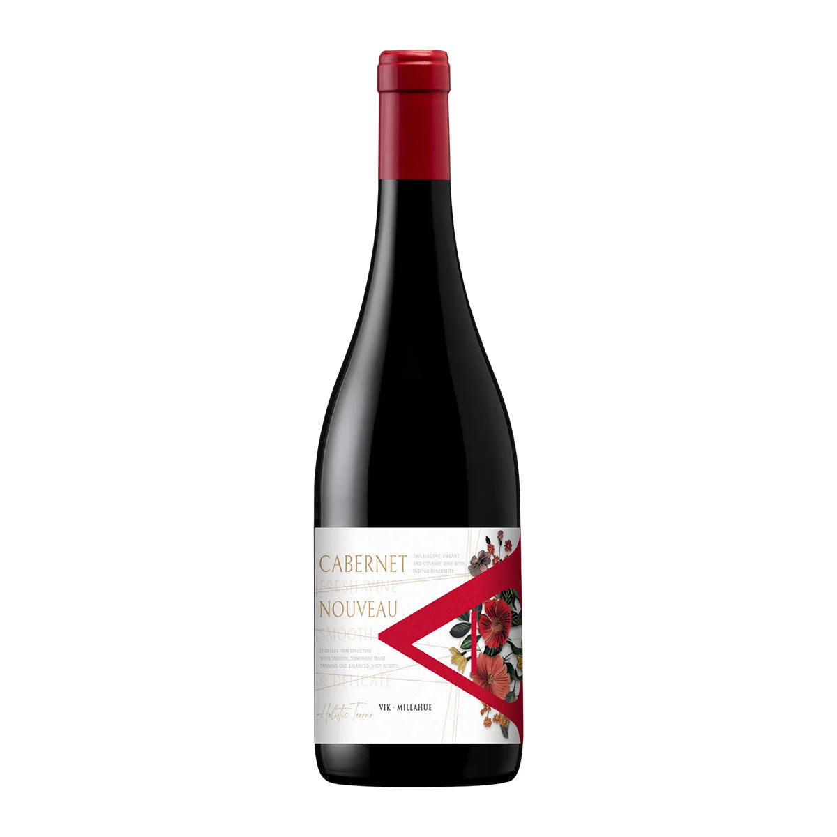 Vino Nouveau Cabernet Sauvignon 750 ml 2024