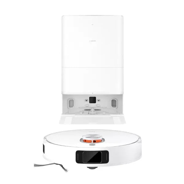 Aspiradora Robot Xiaomi X20 Pro Blanco