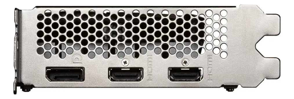 Tarjeta de Video MSI GeForce RTX 3050 Ventus 2X 6G OC 6GB GDDR6